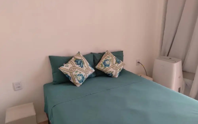 Biomas Hotel