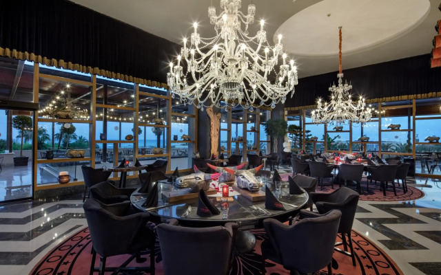 Selectum Luxury Resort Belek Hotel