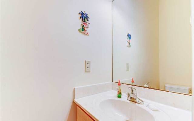 Serenity Now - Four Bedroom Home