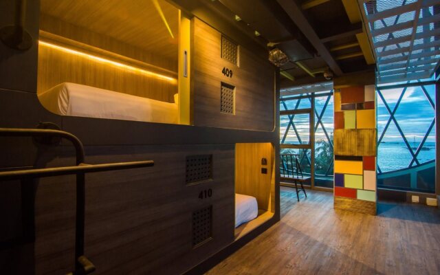 Nonze Hostel