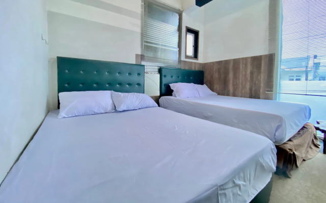 Homestay Batu Kelir Syariah Dieng RedPartner