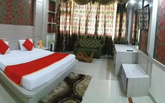Hotel Bhawani International