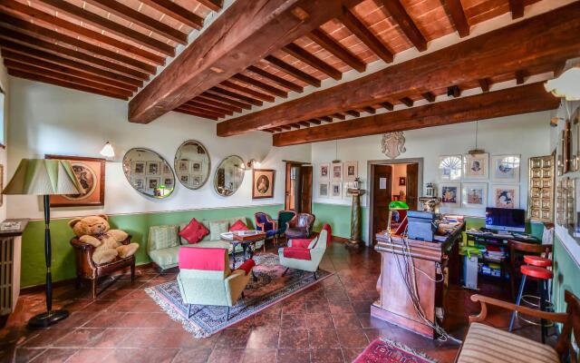 Relais Oroscopo