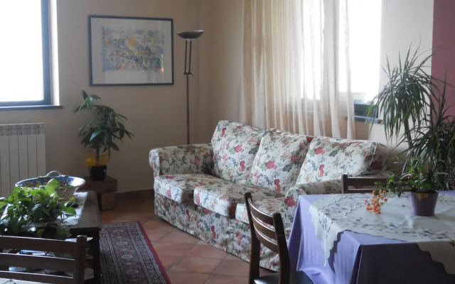 L'infinito Guest House