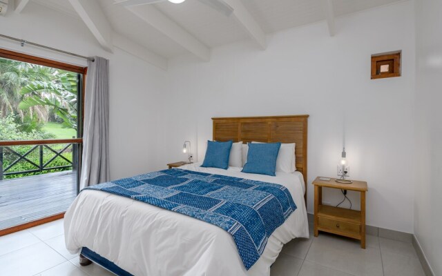 San Lameer Villa 2705