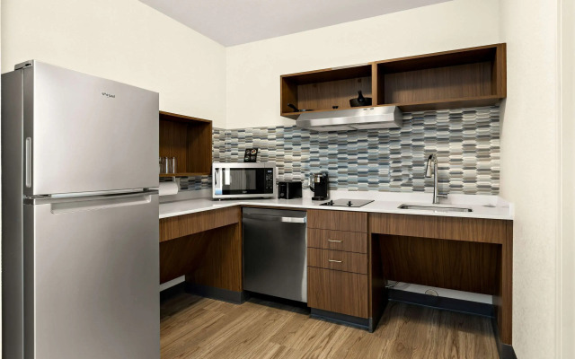 Everhome Suites Nampa Boise