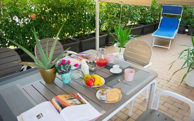 B&B Alba Serena