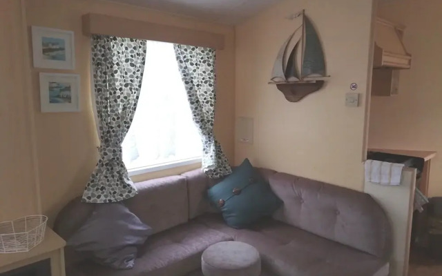 "seagulls" Sleeps 6.beautiful Wales. Dog Friendly