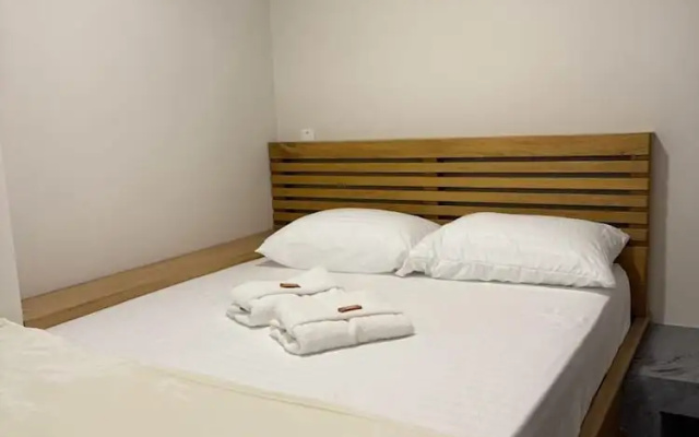 Hotel Stay Guatape