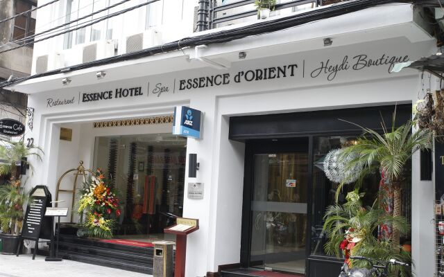 Essence d'Orient Hotel & Spa