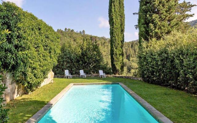 Villa Petra