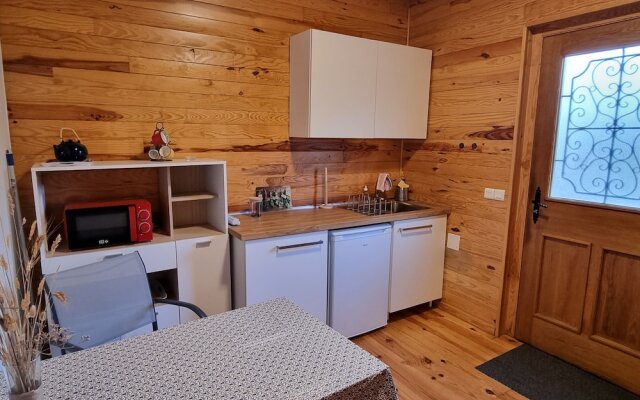 Les Tables Aux Vaches