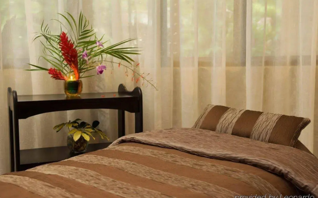 The Royal Corin Thermal Water Spa & Resort - Adults Only