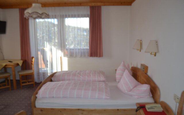 Innviertler Berggasthof