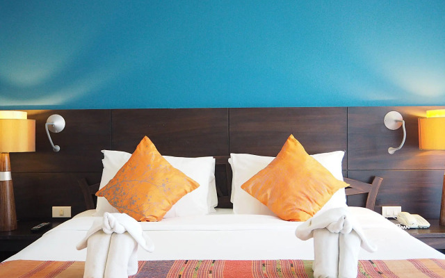 Aonang Buri Resort