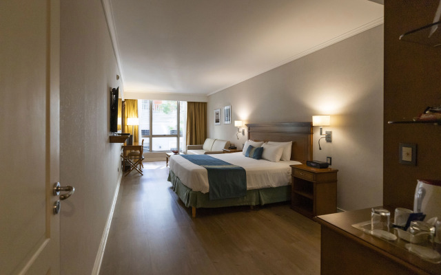 Blank Hotel Recoleta