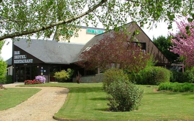 LOGIS Les Dineux Village