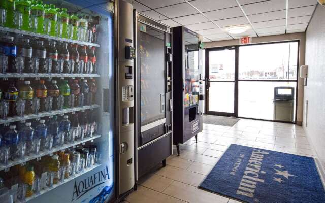 AmericInn by Wyndham Plover Stevens Point