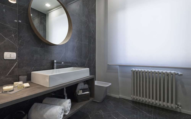 Suite Vogue Stazione