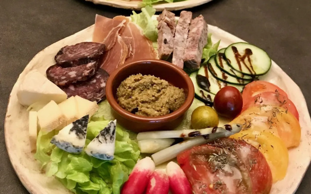Fontaine des Magnarelles