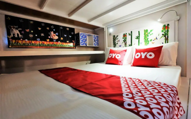 OYO 503 Phuket Numnoi - Hostel
