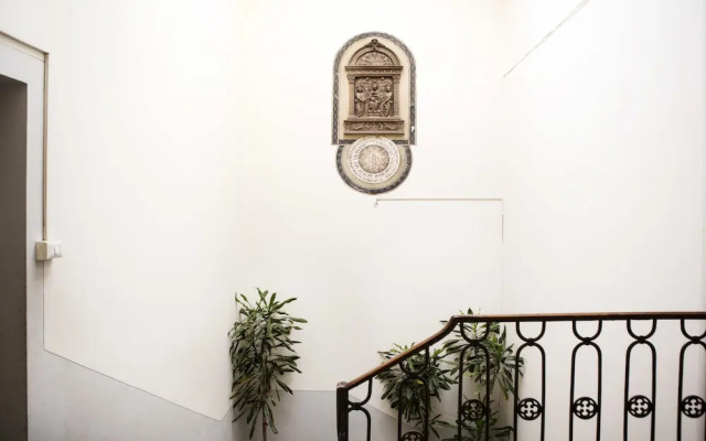 Art Apartment Santa Maria Novella
