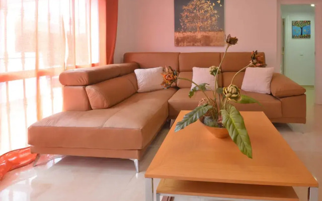 Bungalow Noe