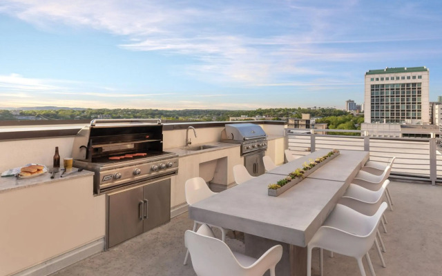 Club Wyndham Austin