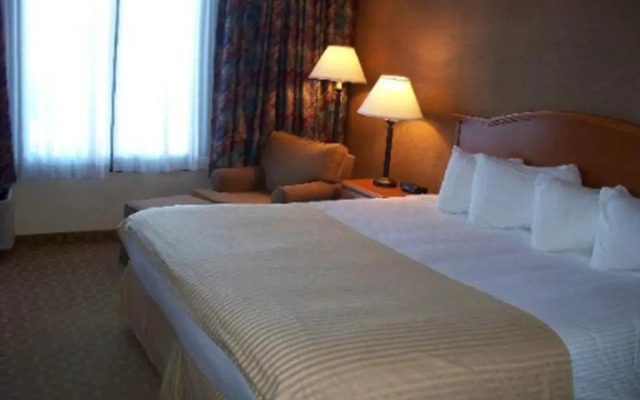 Ramada By Wyndham Watertown