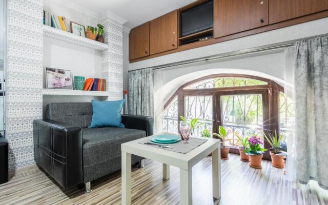 H&B Apartments Akhvelediani II