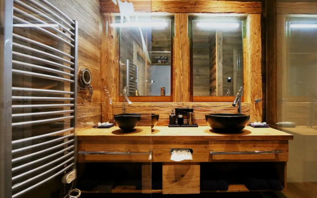 Amber Ski-in/out Hotel & Spa