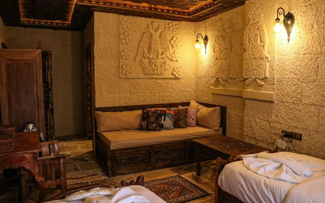 Olivia Cave Hotel