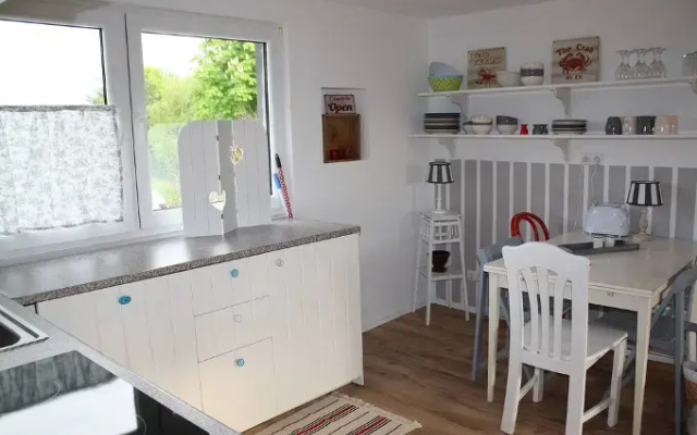 Maisonettewohnung mit großer Terrasse