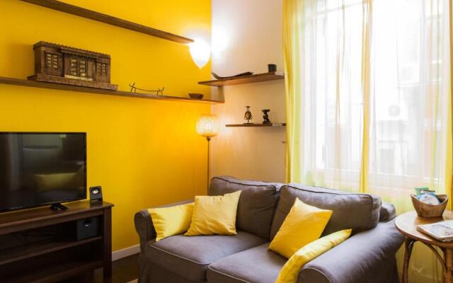 Aplace2Be Apartment Ticinese