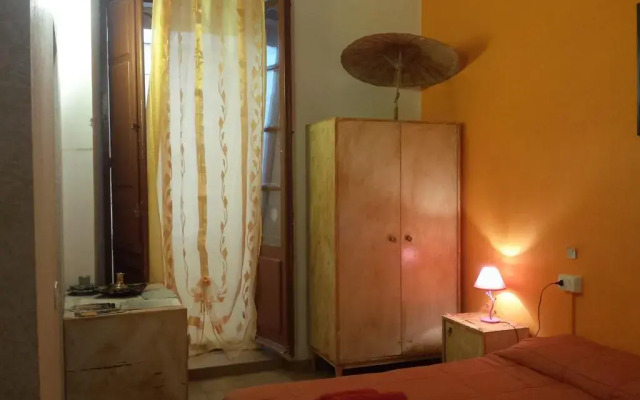 Affittacamere Maristella