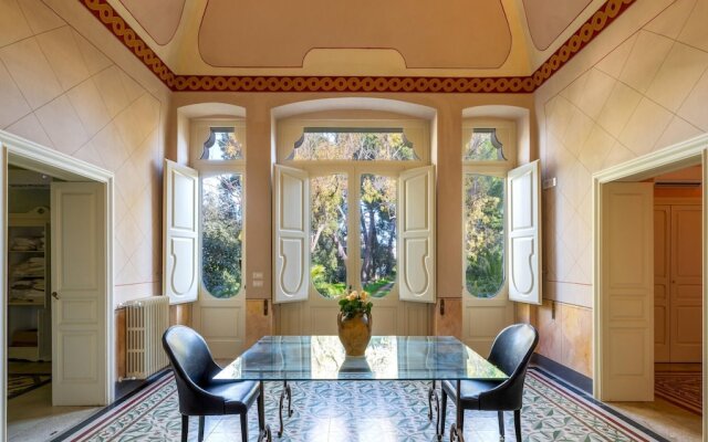 Villa Giulia Liberty 8 Emma Villas