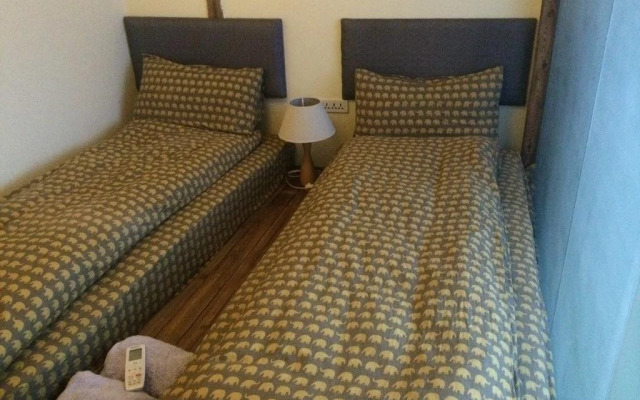 Xingfuli Hostel Xijiang