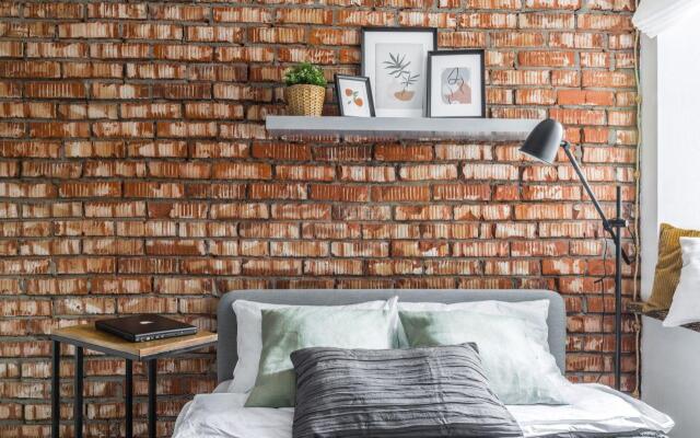 MOKO Apartments (МОКО Апартментс) на шоссе Алтуфьевское