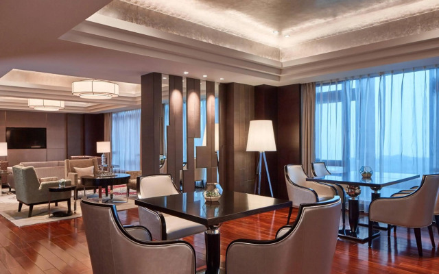 Zhuhai Marriott Hotel