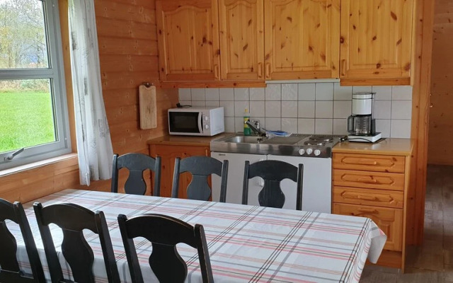 Bøyum Camping
