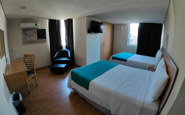 Kasa Hotel & Suites