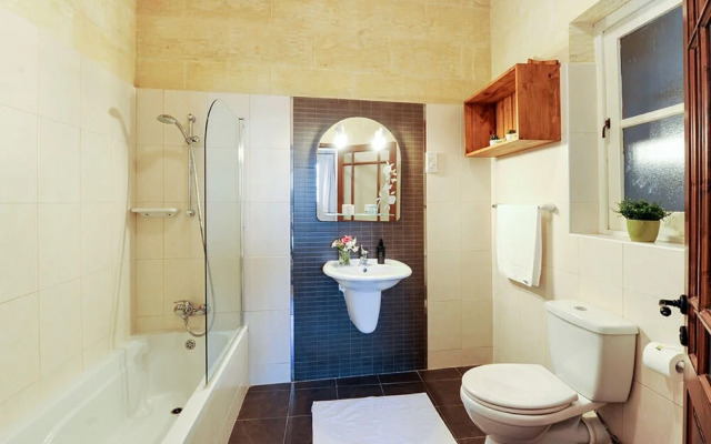 Narcisa Holiday Home