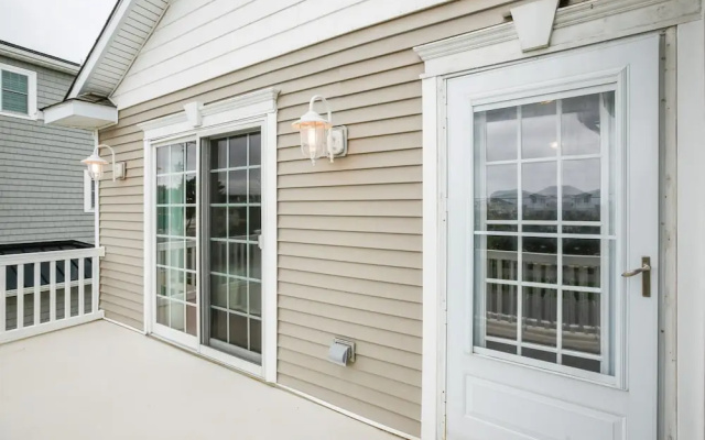 Brigantine Vacation Rental - Walk to the Beach!