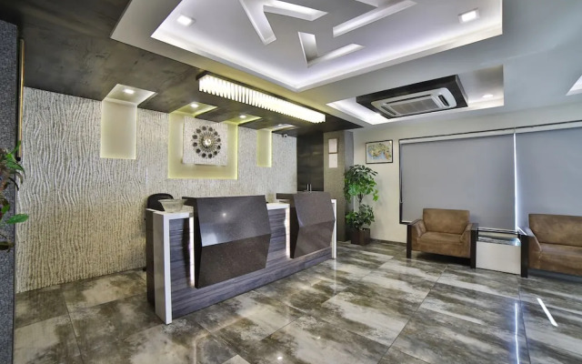 Capital O 26256 Hotel Unity