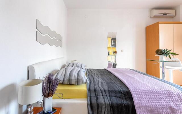 Apartments Dobrila