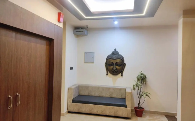 Sharda dinings Gorakhpur