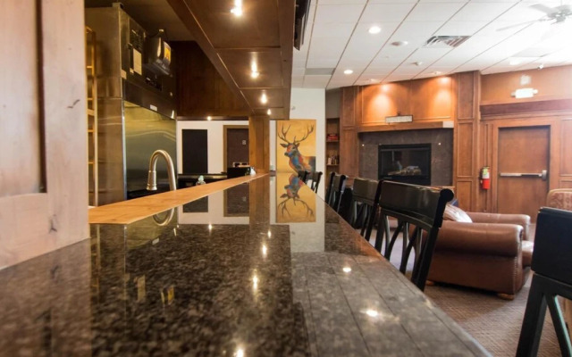 Park City Hostel