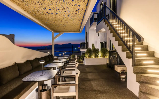 She Mykonos Boutique Hotel