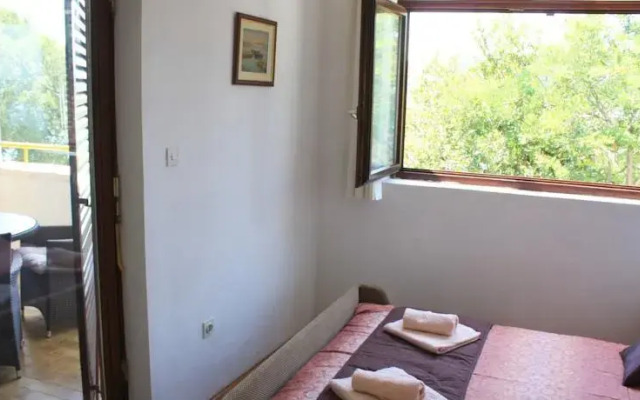Holiday Home Sea View Top Position