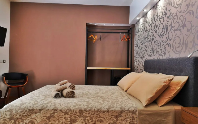 Bed and Breakfast L&P